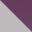 Transparent Gray/Violet