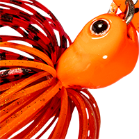 Fire Craw Orange