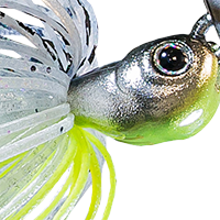 Green Shad