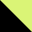 TNF Black/LED Yellow