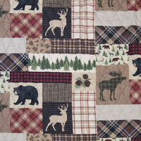Wilderness Pine