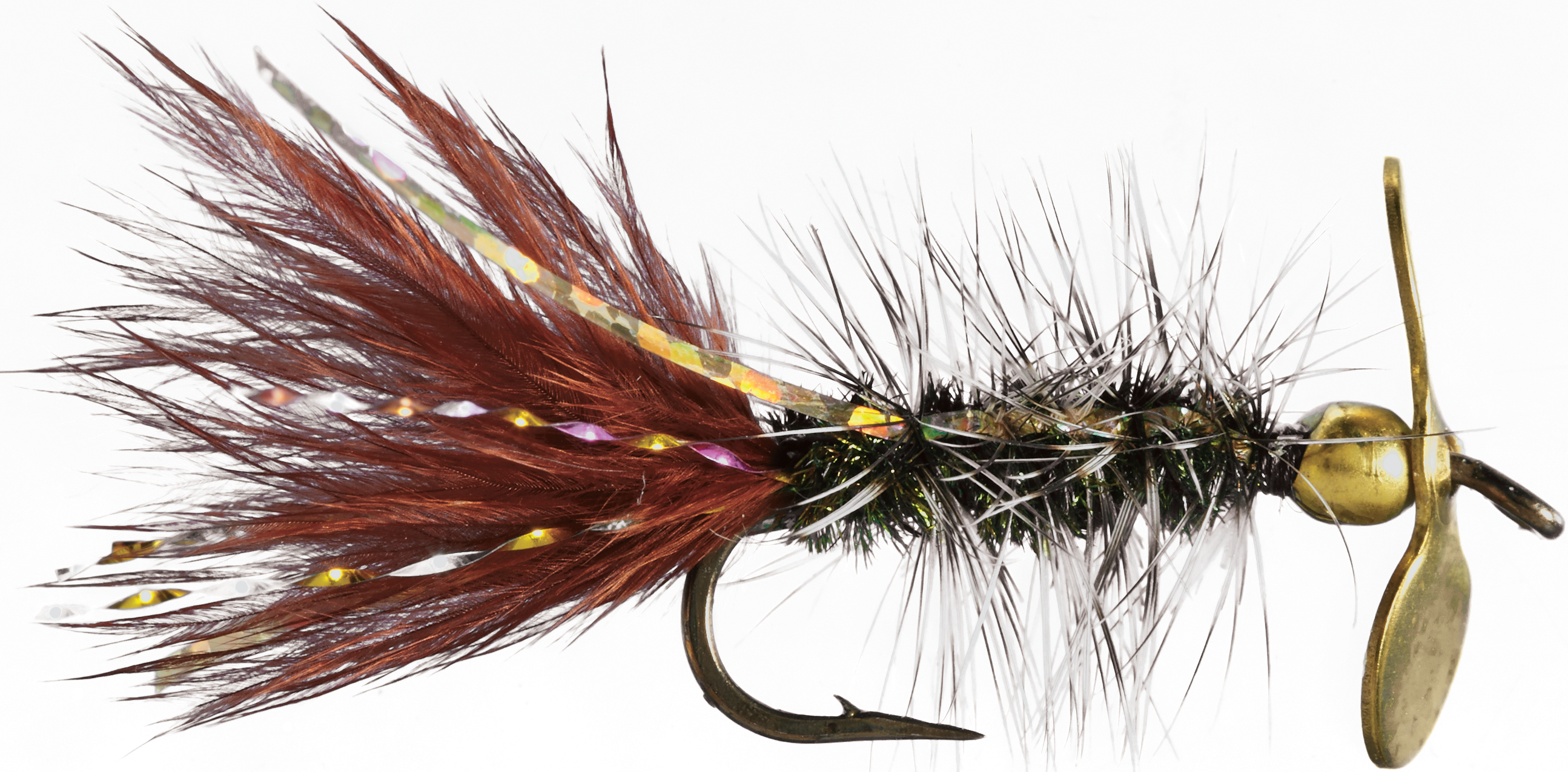 Peacock Flash