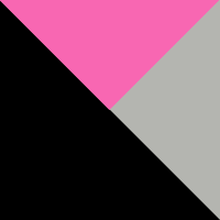 Black/Rebel Pink/Reflective