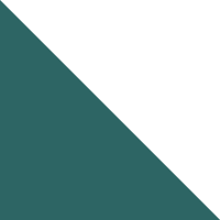 Coastal Teal/White