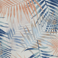 Tropical Print