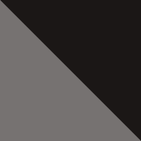 Charcoal Light Heather/Black