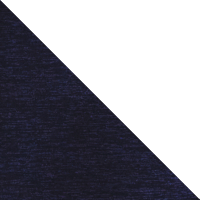 Midnight Navy/White