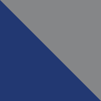 Blue Mirage/Pitch Gray