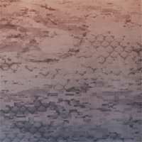 Orange Blast PFG Camo Gradient