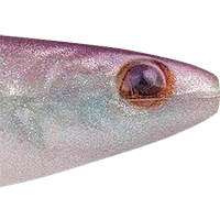 HD Purple Smelt