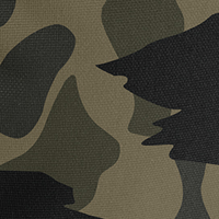 Blind Duck Camo