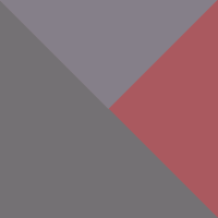 Dark Gray/Blue/Red Mirror