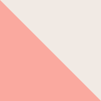 Pink/Cream