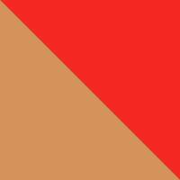 Brown/Red