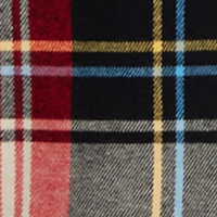 Rainy Day Plaid