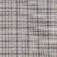 Gray Plaid