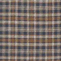 Tobacco Plaid