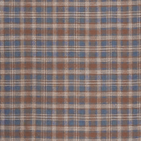 Clay Plaid