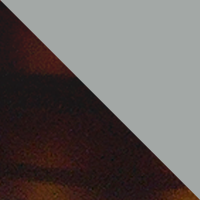 Havana On Transparent Green