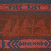 Aztec Print