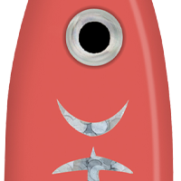 Super-Glo Exo Red
