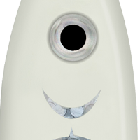 Super-Glo Exo White