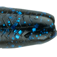 Black N Blue Flake