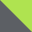 Pitch Gray/Lime Surge