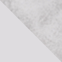 White/Mod Gray
