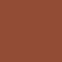 Polished Transparent Brown