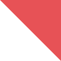 White/Vermillion