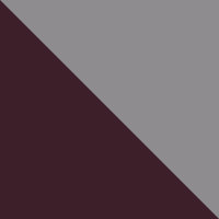 Dark Maroon/Mod Gray