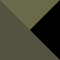 Olive/Moss/Black