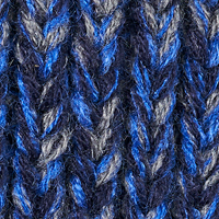 Deep Water Blue