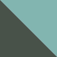 Trellis/Mist Green