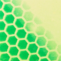 Chartreuse/Lime Scale