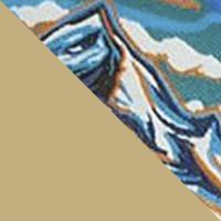 Natural/Mountain