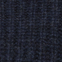 Heathered Navy
