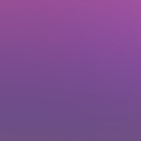 Blue/Violet Gradient Mirror