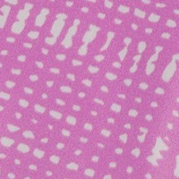 Lilac Grass Mat