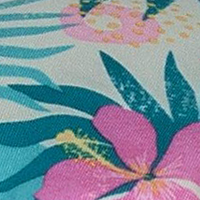 Pink Tropical