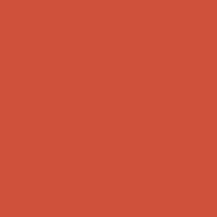Buoy Red