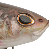 HD Yellow Perch