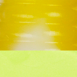 White Yellow Chartreuse