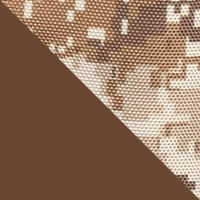 Dusty Brown/Desert Camo