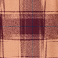 Cork Plaid