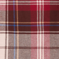 Sepia Plaid