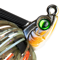 Custom Bluegill