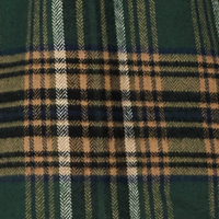 Evergreen Plaid