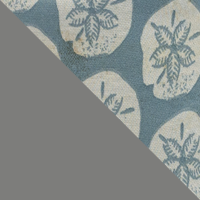 Gray/Sand Dollar